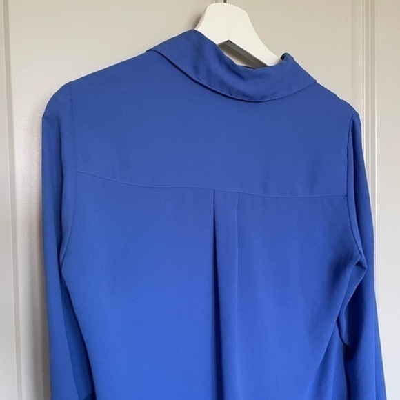 Express Blouse - Picture 7 of 9